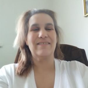 Meet your Posher, Corrine